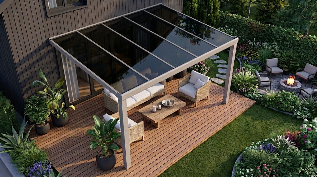 Jima line Plus ~ Grote afmetingen
