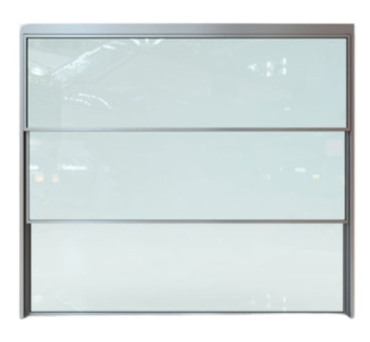 Guillotine Systeem [B: 100cm t/m 250cm
