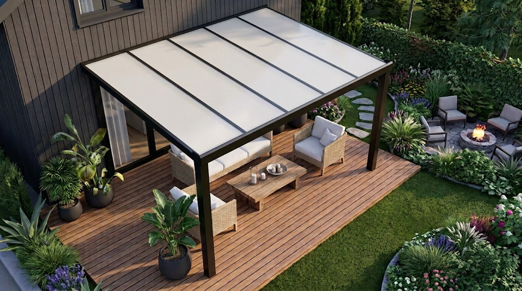 Jima line Plus ~ Grote afmetingen
